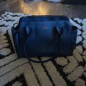 ♠️💙Kate Spade Southport Avenue in Bluebell